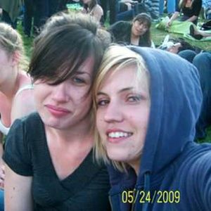 Meet your Posher, Lilly